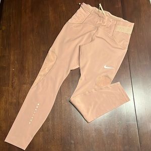 Nike dri fit leggings